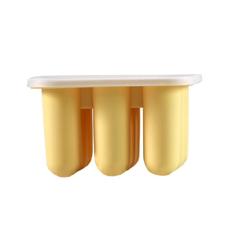 9Cells Ice Cream Mold Ice Lolly Mold Popsicles Makers Kitchen Ice Popsicles Tool