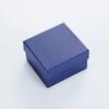 Watch Packaging Boxes Paper Jewelry Boxes Display Boxes, Gift Packaging Boxes and Jewelry Boxes The Watch Box Is Black Simple