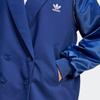 adidas Originals COLLEGIATE BLAZER Jacket Women's Blue IC5216
