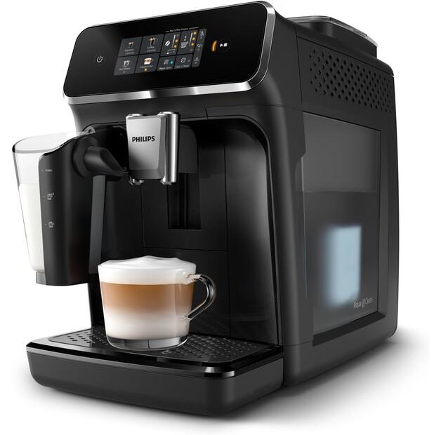 Кофемашина Philips EP2331/10 Series 2300