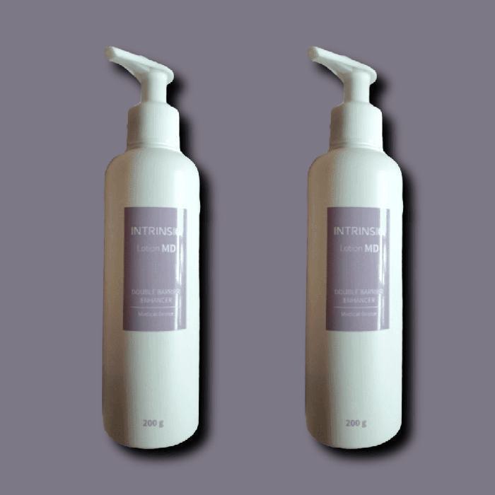 INTRINSIC Lotion MD Double Barrier Enhancer 200g x 2 (34442855)