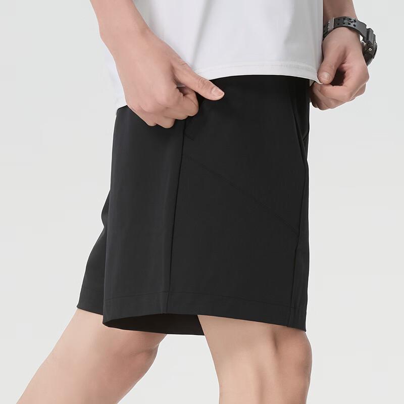 Under Armour Men's Woven Sports Shorts