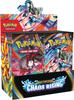 Pokemon TCG: Mega Evoluce - Vzestup Chaosu - Booster Display 36 Karet (196214141049)