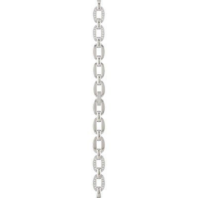 Swarovski Women's Stainless Steel Quartz Watch 28mm 5253335