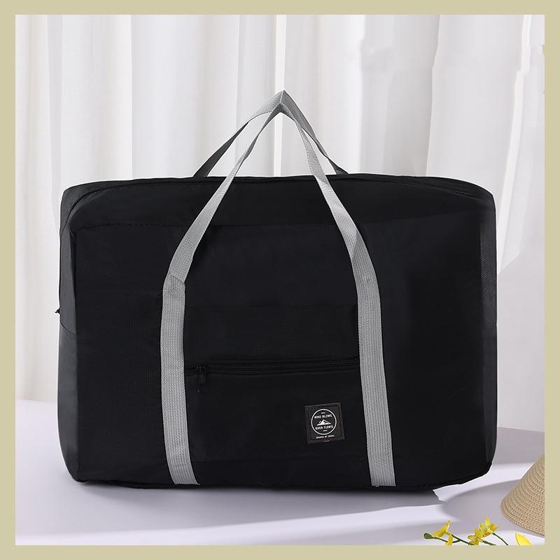 1PCS Travel Bag Foldable Travel Storage Bag Large Capacity Luggage Clothing Sorting Bag Ready For Delivery Bag