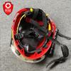 F2 Emergency Safety Helmet with Goggles for Earthquake, Fire, and Disaster Relief