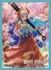 Bandai One Piece Card Game Official Card Sleeve 3 Yamato