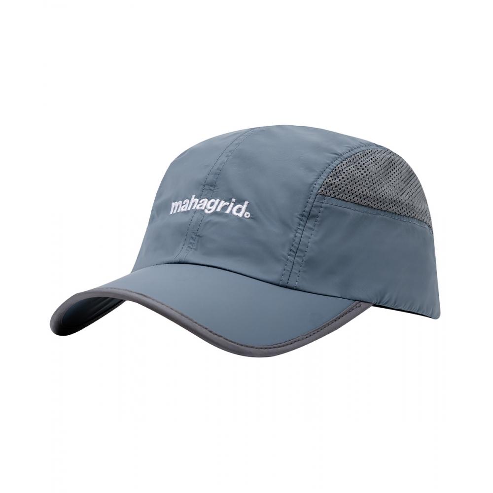 

КЕПКА ДЛЯ БЕГА MAHAGRID ИЗОГНУТАЯ NAVYMG2DSMAB21A
