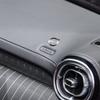 10/20Pcs Car Accessories Nickel Metal Interior Badge Stickers For Volvo R Design T6 AWD C30 C40 C50 C70 S40 S60 S70 S80 S90 V40