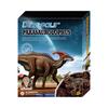 8 Piece Dinosaur Model, Children's Excavation Set, Dinosaur Excavation Set, Suitable For Boys And Girls, Eight Dinosaurs To Choose From