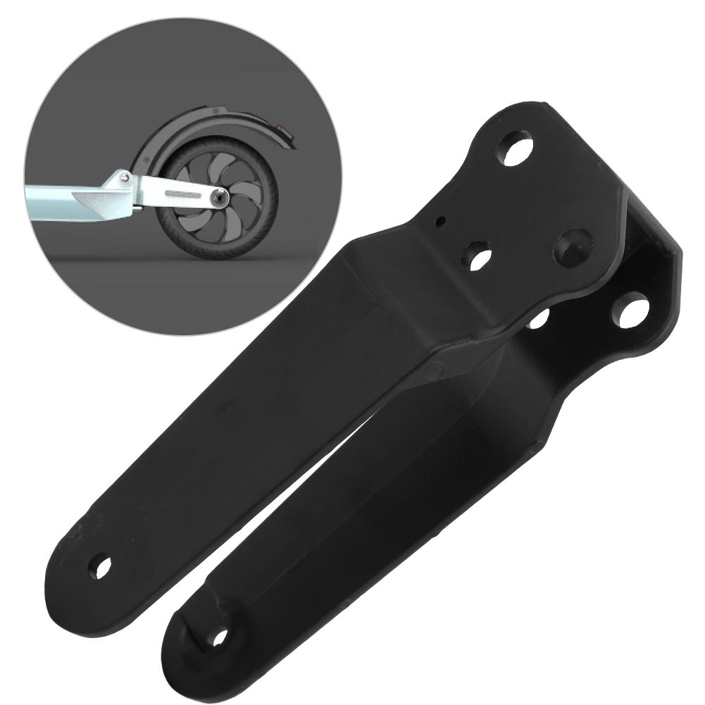 

Aluminium Alloy Back Rear Fork Support Stand Accessory for kUGOO 8in Electric Scooter