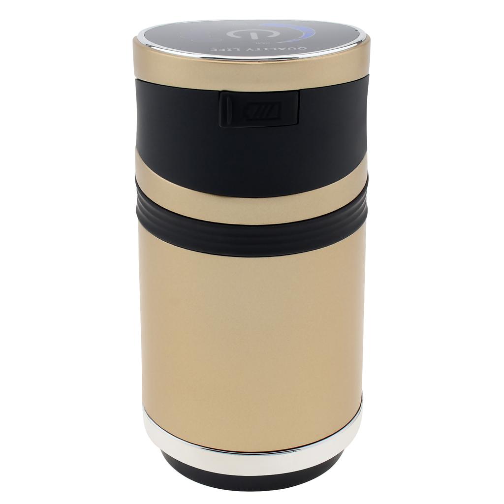 Water Bottle Pump Rechargeable Automatic Electric Water Dispenser Pump for 4.5 - 18.9L Bottle Water ,Auto Drink Dispenser