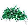 E0508 E7508 E1008 Tubular Crimp Terminals 1000pcs for Reliable Electrical Installations