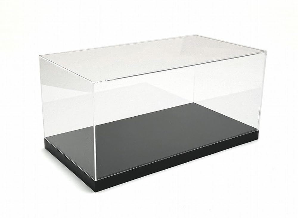 Kyosho Original New Case Base Set 7313SET 1/18 & (Black)