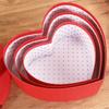 Cutie Cadou cu Fundă Capete Flori de Hârtie Multifuncționale Cutie de Ambalaj pentru Ziua de Naștere