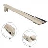 Adjustable Shower Screen Support Bar Stainless Steel