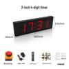 Rechargeable Multi-Sport Electronic Timer