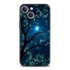 Fashion Tree Summer Flower Phone Case For Samsung Galaxy S26 S25 S24 S23 S22 S20 Ultra S21 FE 5G S10 Plus TPU Shockproof Cover