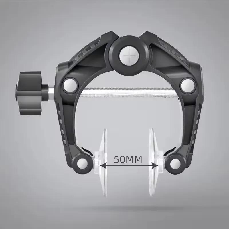 Phone Screen Separator Multi-function Screen Glass Back Cover Disassemble Battery Repair Replacement Fixture Repair Tool Sets