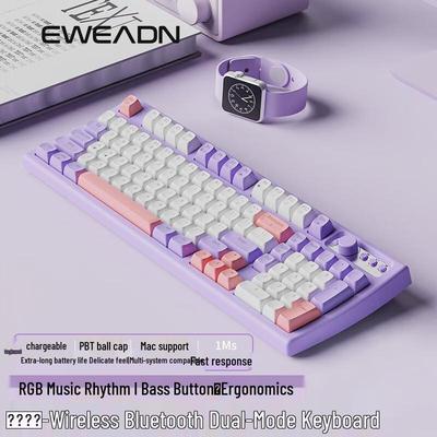 Bilgisayar ekipmanları – Klavye