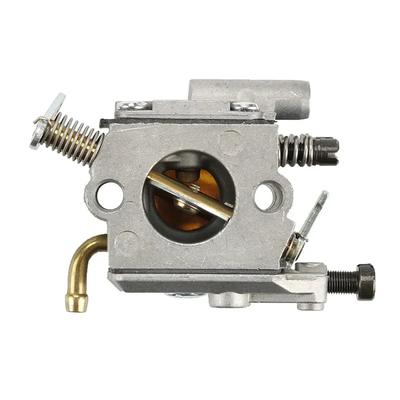 Carburetor for Stihl 021 023 025 MS210 MS230 MS250 Chainsaw with 1123 160 1650 1123 120 0603 Replace Walbro WT286