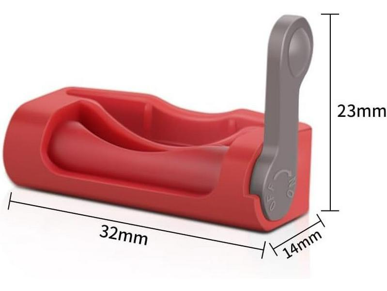 Dyson Vacuum Attachment Kit: Hose, Suction Head & Brush for V7 V8 V10 V11