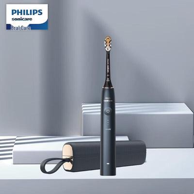 Philips DiamondClean Smart AI Elektrisk Tandbørste CN-stik (adapter inkluderet)