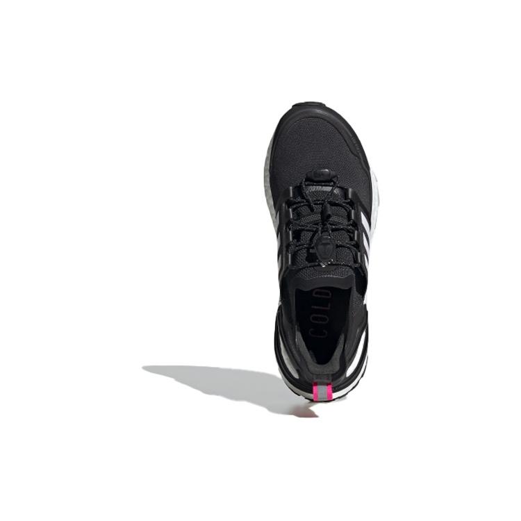 (WMNS) Adidas Ultraboost Winter.Rdy 'Core Black' Women's EG5210