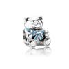 Newest Copper Charm Compatible With Authentic Bracelets Accessories Women Jewellery All Kinds Of Cute Animals Collection Duck Lion