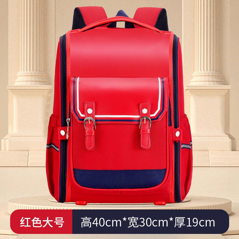 Elementary Students Backpack for Boys Girls Grades 1-6,Children School Bag,Ergonomic Kids Backpack,Back To School