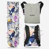 Snowboard Bag Case Backpack Shoe Bag 2in1