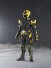 Juken Sentai Gekiranger Sentai Hero Series EX Černý lev Rio