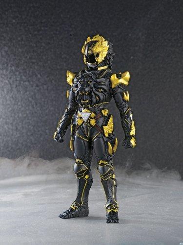 

Juken Sentai Gekiranger Sentai Hero Series EX Black Lion Rio