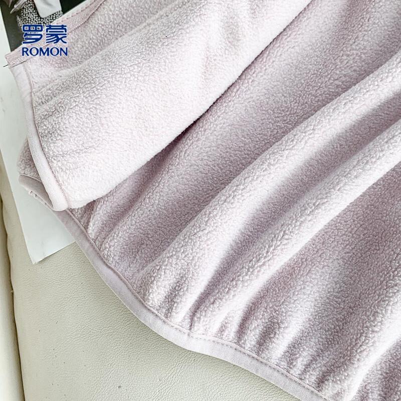 Romon Women's Fleece Stand Collar Vest