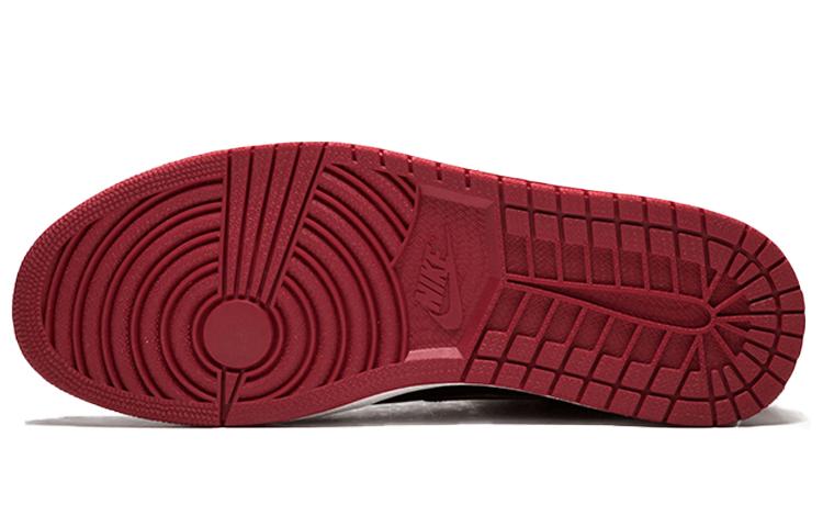 Jordan 1 Retro Bred 2013 555088-023