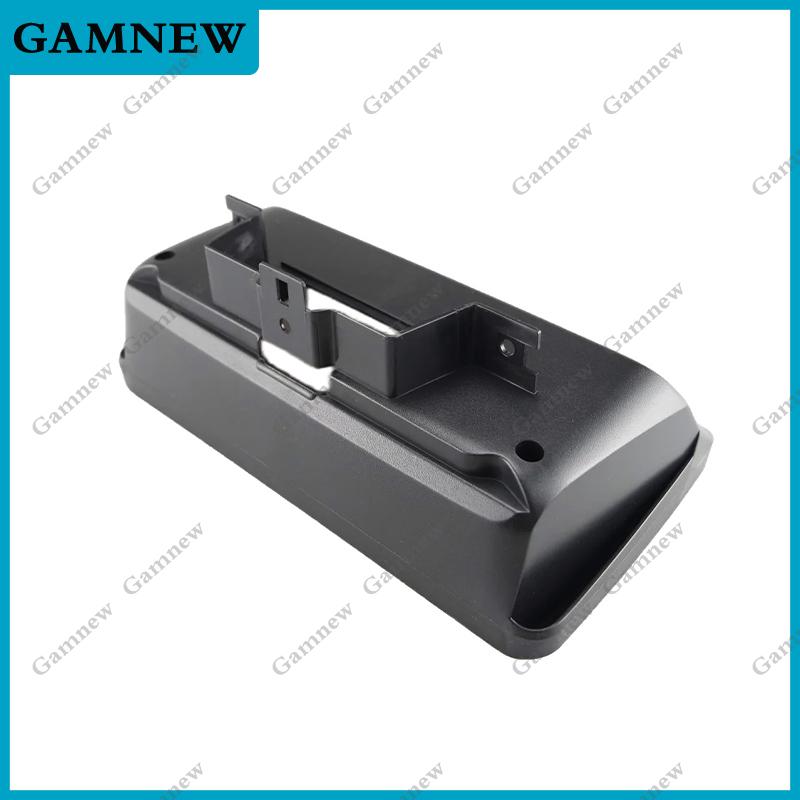 9 Inch Car Frame Fascia Adapter Canbus Box Decoder For Fiat Tipo Egea 2016-2020 Android Radio Dash Fitting Panel Kit
