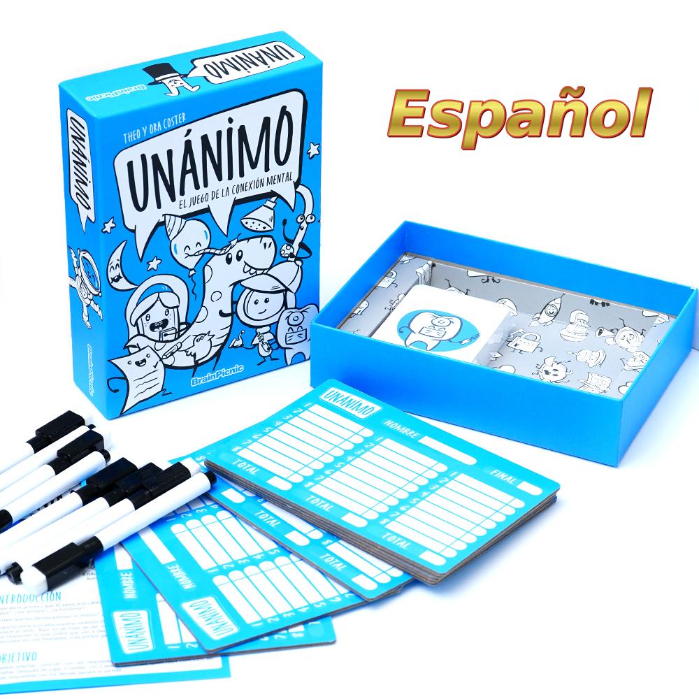 Virus! - Gioco di carte - Il Gioco più contagioso. Edizione Spagnola. +8 anni VIRUS! 2 Evoluzione (Espansione) - Gioco di carte (