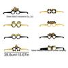 Accesorii – Ochelari de mascaradă
