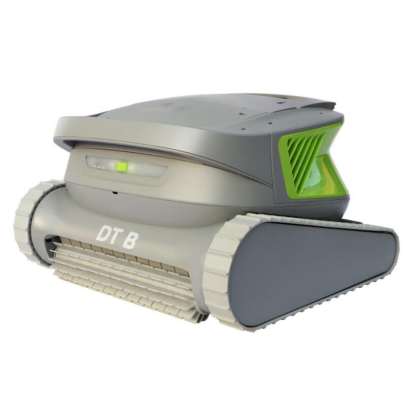 Liweivo Robotic Pool Cleaner