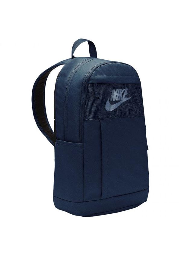 Мужской спортивный рюкзак синий Nike Elemental Backpack DD0562 451 купить  недорого — выгодные цены, бесплатная доставка, реальные отзывы с фото — Joom