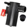 Glass Washer Pump for Subaru Outback Legacy Impreza Forester Black Windshield Washer Pump 76806SL0E01 76806SE0S01 76806SE4A02 76806SE0S11 WINDOWWASHER