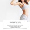 West Month Body Care Cream Massage Skin Legs Arms Waist Whole Body Body Firming Cream
