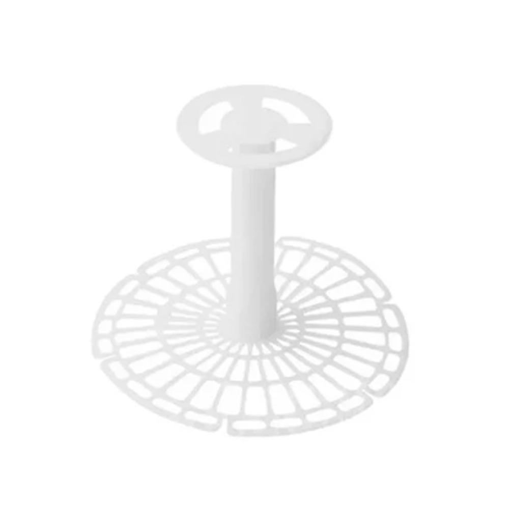 Plastic Material Pickling Jar Pressure Tool Fermentation Weight 7.47 Inch Size Pickle Jar Press Pressure Tool