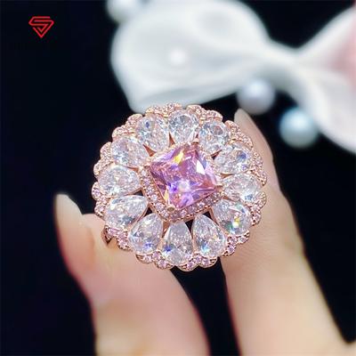 Gyűrűk – Női gyűrűk