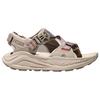 Hoka One One Infini Hike Tc Comfortable Versatile Beach Sandals Women Sandals Brown 1162590-PCC
