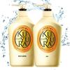 Kao Yururi Scented Body Wash