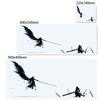 Gamer PC Laptop Desk Mat Final Fantasy XIV Endwalker Large Mouse Pad Computer Keyboard Mouse Mat Office Accessories Table Mats