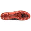 Morelia Neo III 'SR4 JAPAN 'Schwarz Rot' P1GA239804
