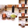 Plush Basketball Keychain With Soft Short Pile For Sports Fans And Bookbags