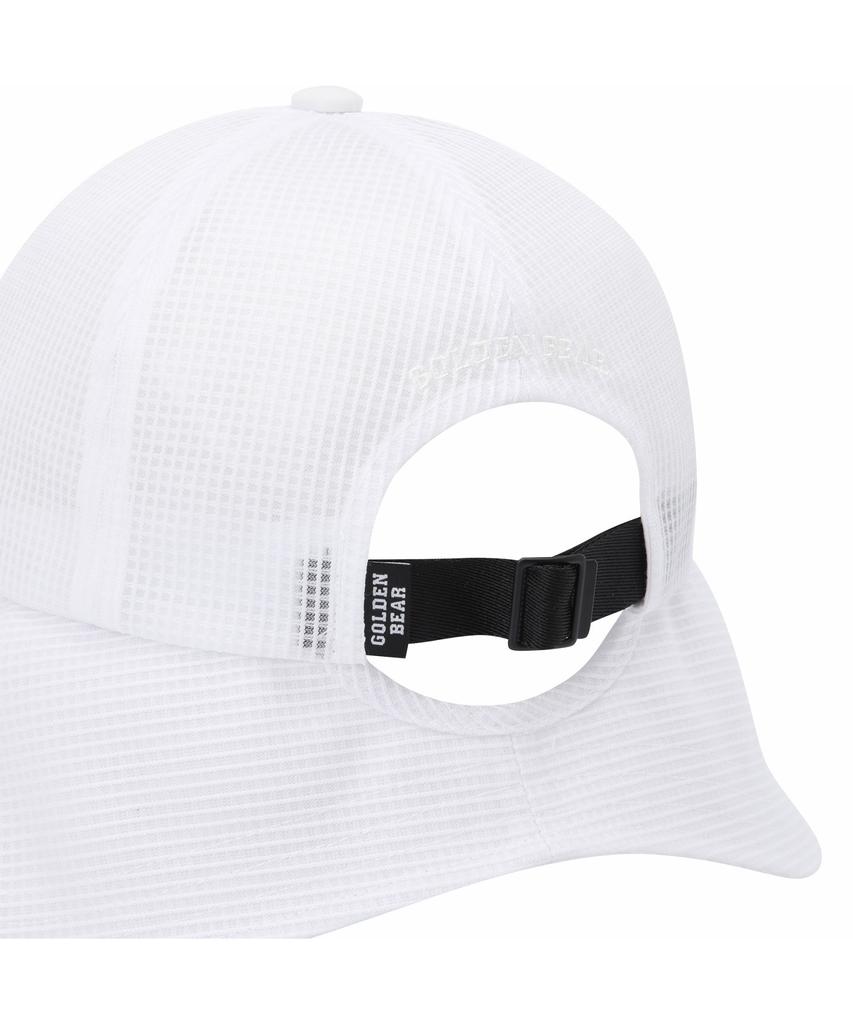 Goldeunbeeo (W) Mesh Hybrid Bucket Hat G6Rax26381Whx
